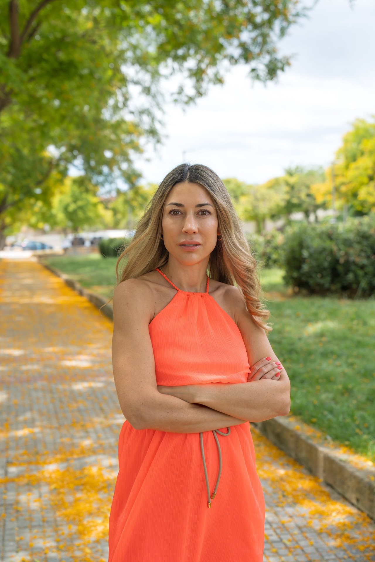 Teresa Marín (Tere)